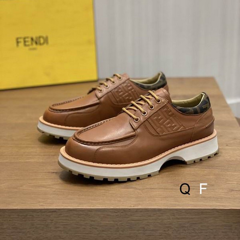 Fendi Men's Shoes 33